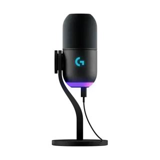 Logitech G Yeti GX - Mikrofon - USB - wei&szlig;
