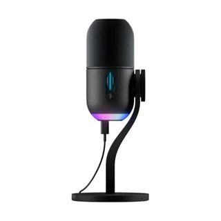 Logitech G Yeti GX - Mikrofon - USB - wei&szlig;