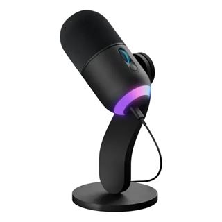 Logitech G Yeti GX - Mikrofon - USB - wei&szlig;