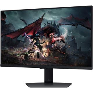 27" (68,58cm) Samsung Odyssey G5 G50D schwarz 2560x1440 1x