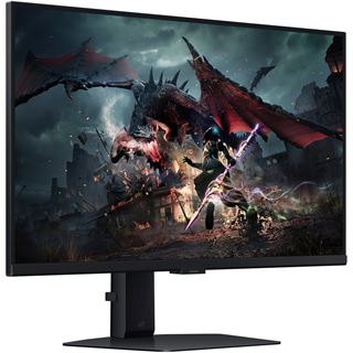 27" (68,58cm) Samsung Odyssey G5 G50D schwarz 2560x1440 1x
