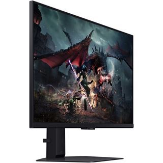 27" (68,58cm) Samsung Odyssey G5 G50D schwarz 2560x1440 1x