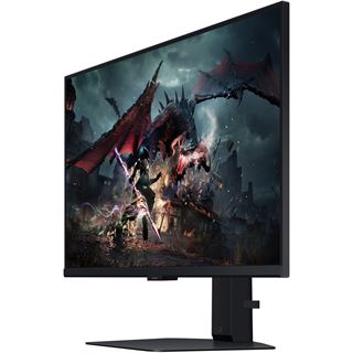 27" (68,58cm) Samsung Odyssey G5 G50D schwarz 2560x1440 1x