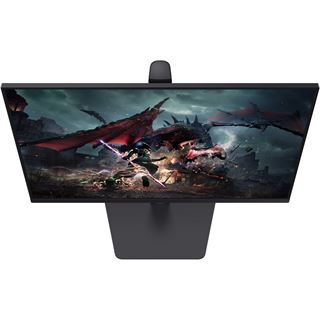 27" (68,58cm) Samsung Odyssey G5 G50D schwarz 2560x1440 1x