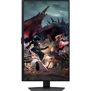 27" (68,58cm) Samsung Odyssey G5 G50D schwarz 2560x1440 1x