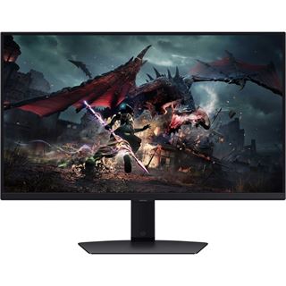 27" (68,58cm) Samsung Odyssey G5 G50D schwarz 2560x1440 1x
