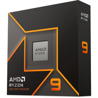 AMD Ryzen 9 9900X 12x 4.40GHz So.AM5 WOF