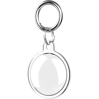 Verbatim My Finder Coin Bluetooth Tracker schwarz/weiß/pink