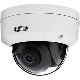 ABUS Überwachungskamera 4MPx IP PoE TVIP44511