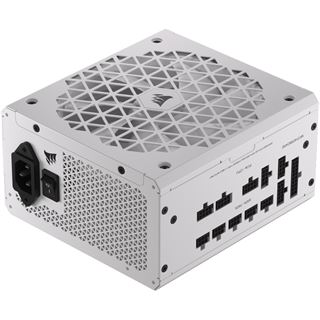 850 Watt Corsair RMx SHIFT Series RM850x White Modular 80+ Gold