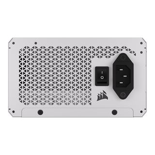 850 Watt Corsair RMx SHIFT Series RM850x White Modular 80+ Gold