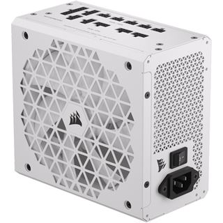 850 Watt Corsair RMx SHIFT Series RM850x White Modular 80+ Gold