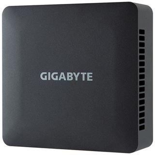 Gigabyte Barebone BRIX s GB-BRi3H-1315 (Rev. 1.0) - Ultra Compact -