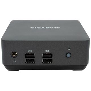 Gigabyte Barebone BRIX s GB-BRi3H-1315 (Rev. 1.0) - Ultra Compact -