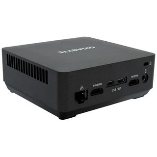 Gigabyte Barebone BRIX s GB-BRi3H-1315 (Rev. 1.0) - Ultra Compact -