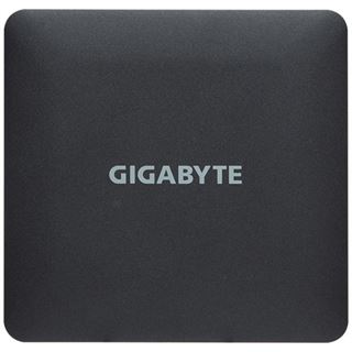 Gigabyte Barebone BRIX s GB-BRi3H-1315 (Rev. 1.0) - Ultra Compact -