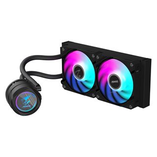 Gigabyte AORUS Waterforce II 240 G2 All-in-One