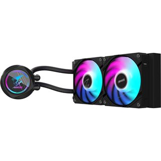 Gigabyte AORUS Waterforce II 240 G2 All-in-One