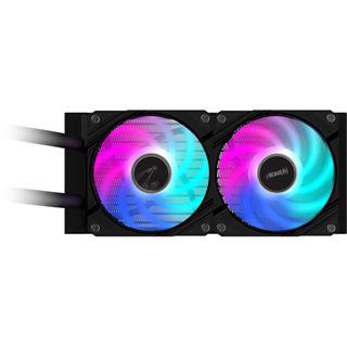 Gigabyte AORUS Waterforce II 240 G2 All-in-One