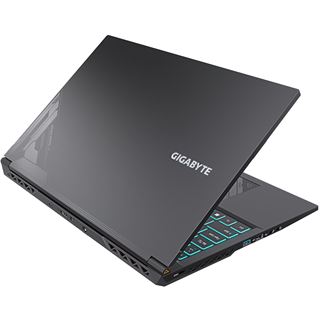 15.6" (39,62cm) Gigabyte Notebook G5 KF5 H3DE554KH - Intel Core