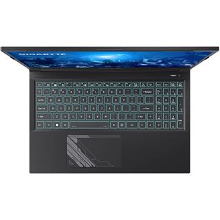 15.6" (39,62cm) Gigabyte Notebook G5 KF5 H3DE554KH - Intel Core