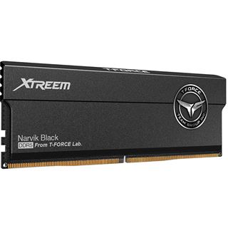 48GB TeamGroup T-Force Xtreem DDR5-8200 DIMM CL 38 Dual Kit