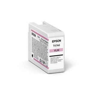 EPSON Tinte light mag. vivid 50ml SureColor SC-P900