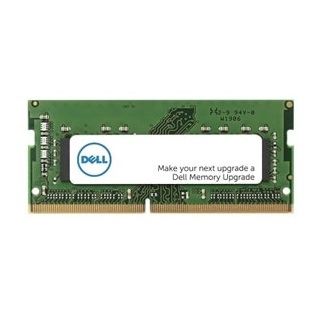 8GB Dell - DDR4 - Modul - SO DIMM 260-PIN - 3200 MHz / PC4-25600 -