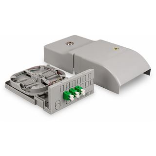Digitus Ftth Hausübergabepunkt
