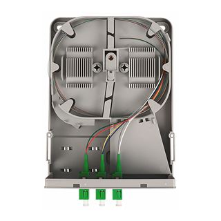 Digitus Ftth Hausübergabepunkt