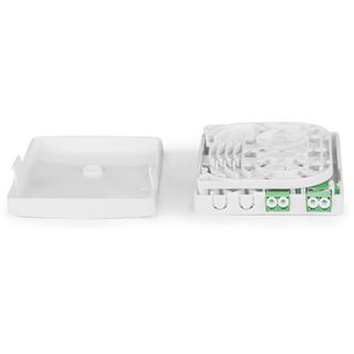 Digitus Rack Wall Mounting FTTH