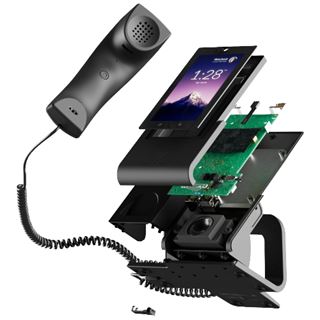 Ubiquiti UniFi Talk Phone Touch