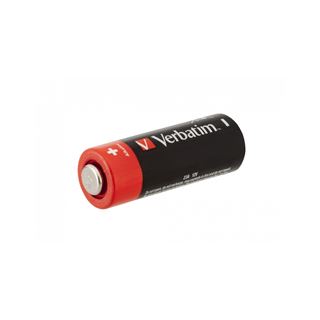 Verbatim ALKALINE BATTERY 12V 23A (MN21/A23) 2 PACK