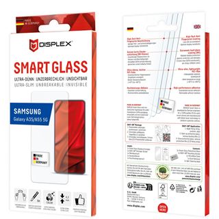 E.V.I DISPLEX SMART GLASS