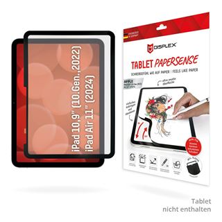E.V.I DISPLEX TABLET PAPERSENSE IPAD (01887)