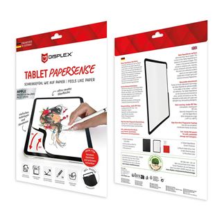 E.V.I DISPLEX TABLET PAPERSENSE IPAD (01887)