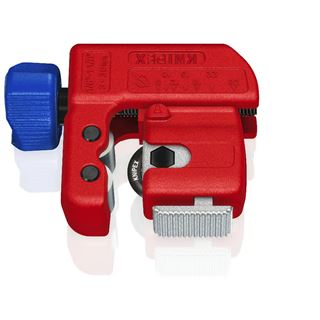 Knipex Rohrschneider Ø3-30mm Alu f.Cu Stahl Edst Geeignet