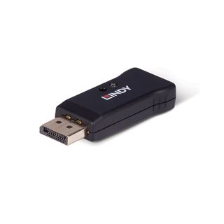 Lindy Adapter DisplayPort 1.4 EDID Emulator