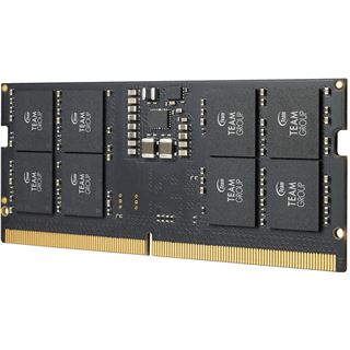 16GB TeamGroup Elite DDR5-5600 SO-DIMM CL46 Single