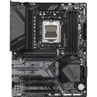 Gigabyte Eagle AMD B650 So.AM5 DDR5 ATX Retail