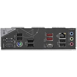 Gigabyte Eagle AMD B650 So.AM5 DDR5 ATX Retail