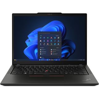 Notebook 13.3" (33,78cm) Lenovo ThinkPad X13 G5 Intel Core Ultra