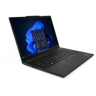 Notebook 13.3" (33,78cm) Lenovo ThinkPad X13 G5 Intel Core Ultra