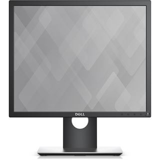 19" (48,26cm) Dell P1917S schwarz 1280x1024 1x DisplayPort 1.2 /