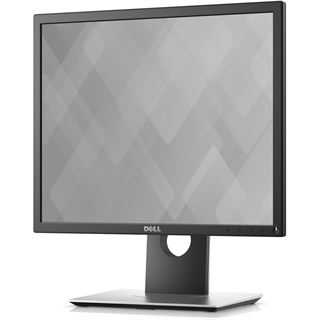 19" (48,26cm) Dell P1917S schwarz 1280x1024 1x DisplayPort 1.2 /