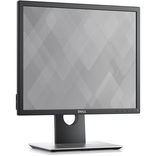 19" (48,26cm) Dell P1917S schwarz 1280x1024 1x DisplayPort 1.2 /