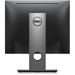 19" (48,26cm) Dell P1917S schwarz 1280x1024 1x DisplayPort 1.2 /