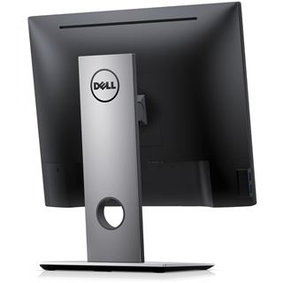 19" (48,26cm) Dell P1917S schwarz 1280x1024 1x DisplayPort 1.2 /