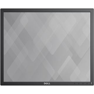 19" (48,26cm) Dell P1917S schwarz 1280x1024 1x DisplayPort 1.2 /