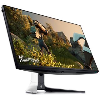 27" (68,58cm) Dell Alienware AW2723DF schwarz 2560x1440